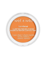 Jag Couture London - New York Wet N Wild Wnw Powder Finish Clarifying 114481e