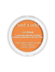 Jag Couture London - New York Wet N Wild Wnw Powder Finish Clarifying 114481e