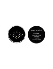 Jag Couture London - New York Wet N Wild Wnw Powder Loose Setting E520b