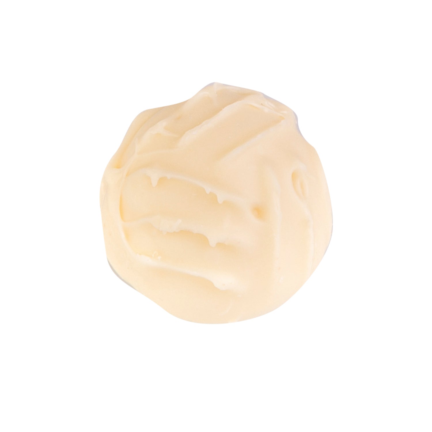 Jag Couture London - New York White Truffle - Swiss white chocolate with a fresh cream truffle centre 13g approx 1kg