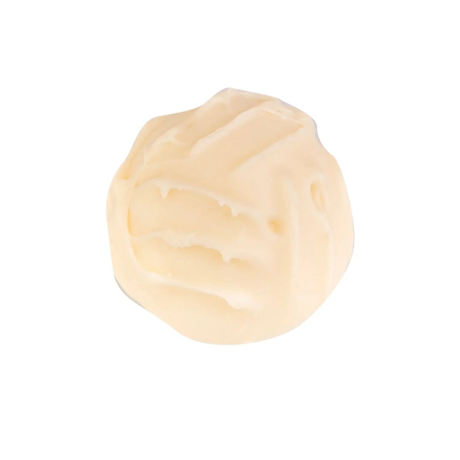 Jag Couture London - New York White Truffle - Swiss white chocolate with a fresh cream truffle centre 13g approx 3kg