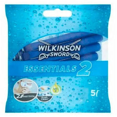 Jag Couture London - New York Wilkinson Men Essentials 5 Units
