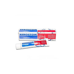 Jag Couture London - New York Xerostom Sustituto Salival En Gel 25ml