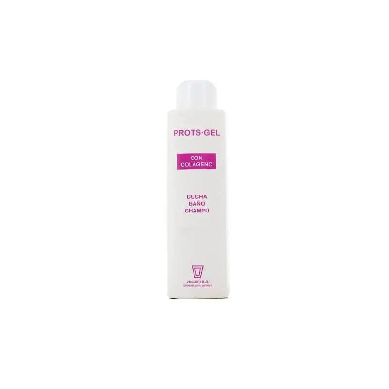 Jag Couture London - New York Xhekpon Dermoprotector Gel 1000ml
