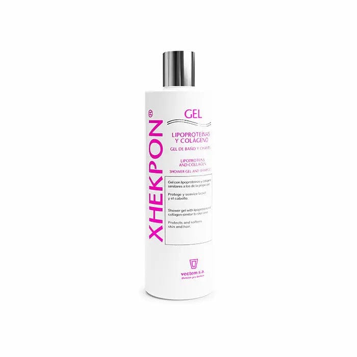 Jag Couture London - New York Xhekpon Gel 400ml