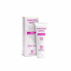 Jag Couture London - New York Xhekpon Hand Cream 40ml