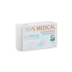 Jag Couture London - New York Xls Medical Appetite Suppressant 60 Tabs