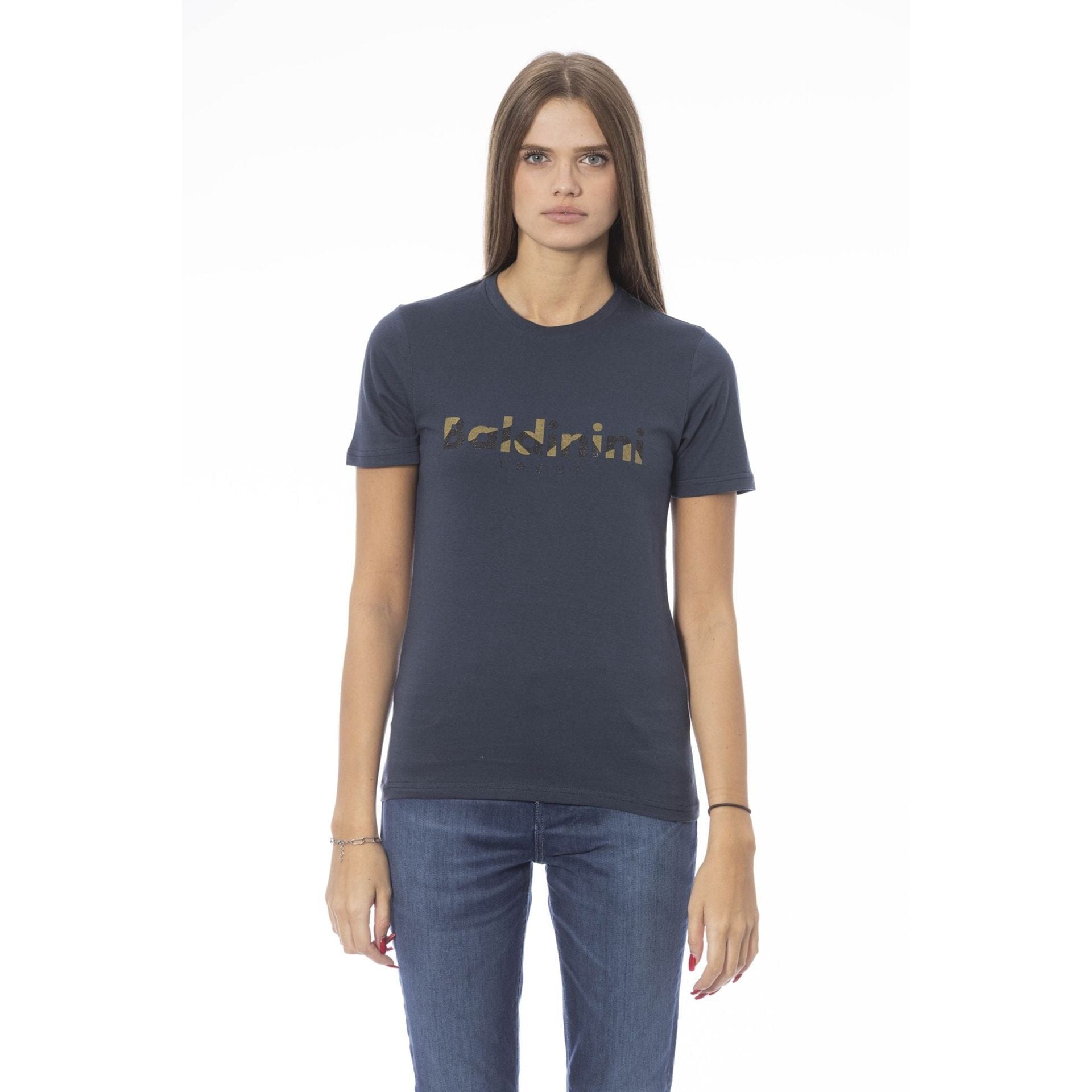 Jag Couture London - New York XS Baldinini Trend TSD04_MANTOVA_Blu1-4