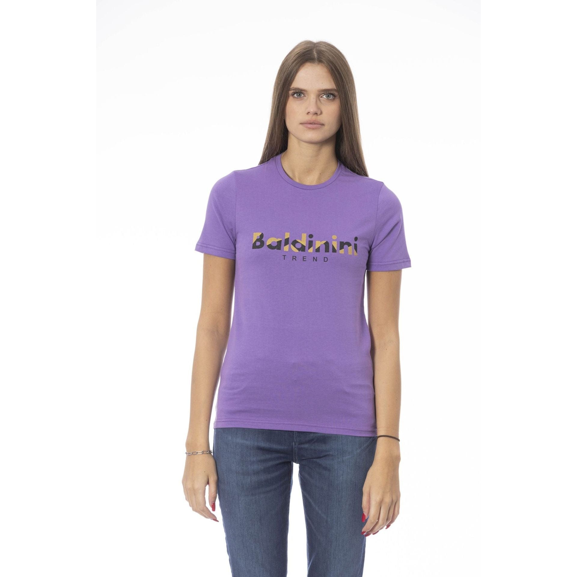 Jag Couture London - New York XS Baldinini Trend TSD04_MANTOVA_ViolaViolet