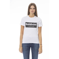 Jag Couture London - New York XS Baldinini Trend TSD07_MANTOVA_BiancoWhite