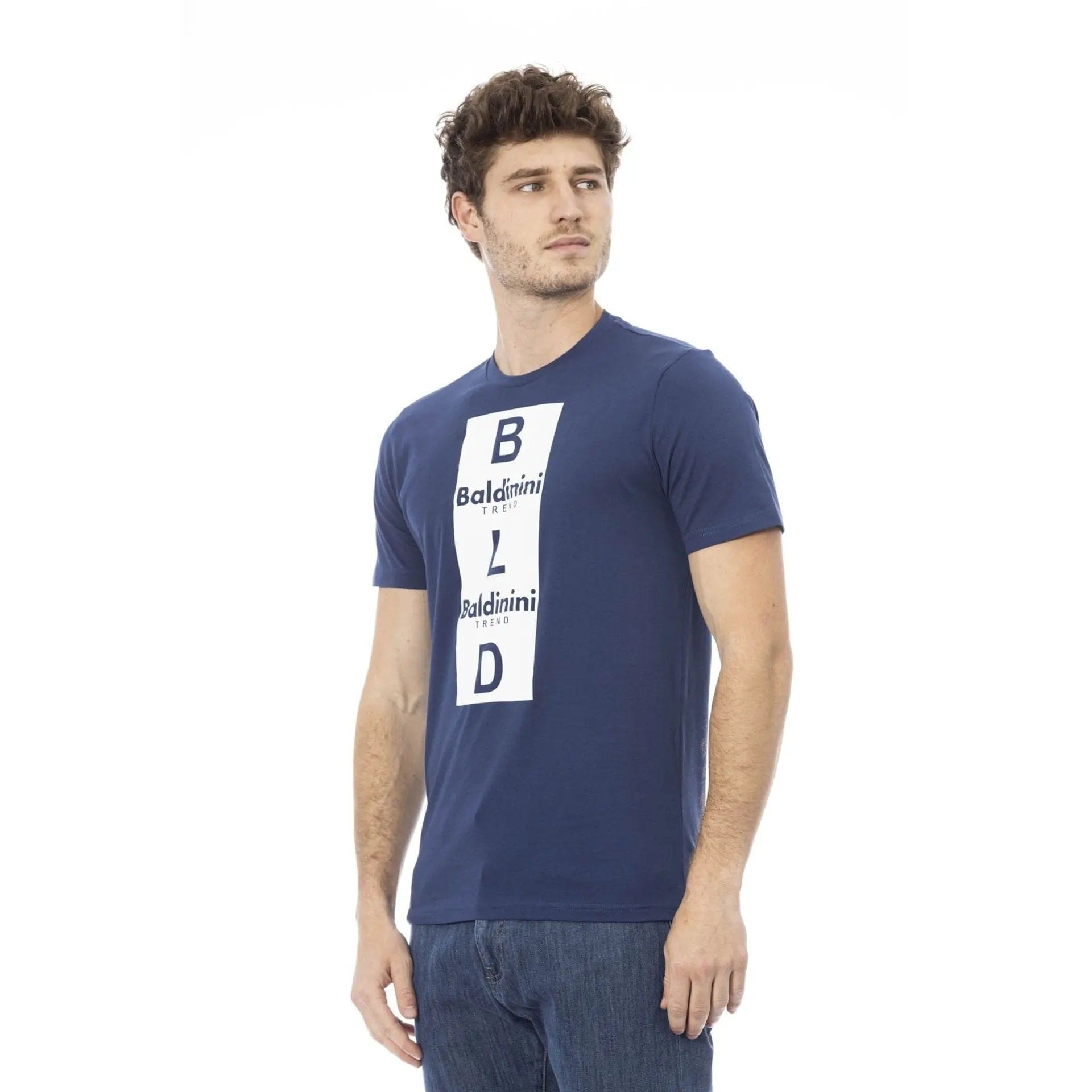 Jag Couture London - New York XS Baldinini Trend TSU538_COMO_BLU2