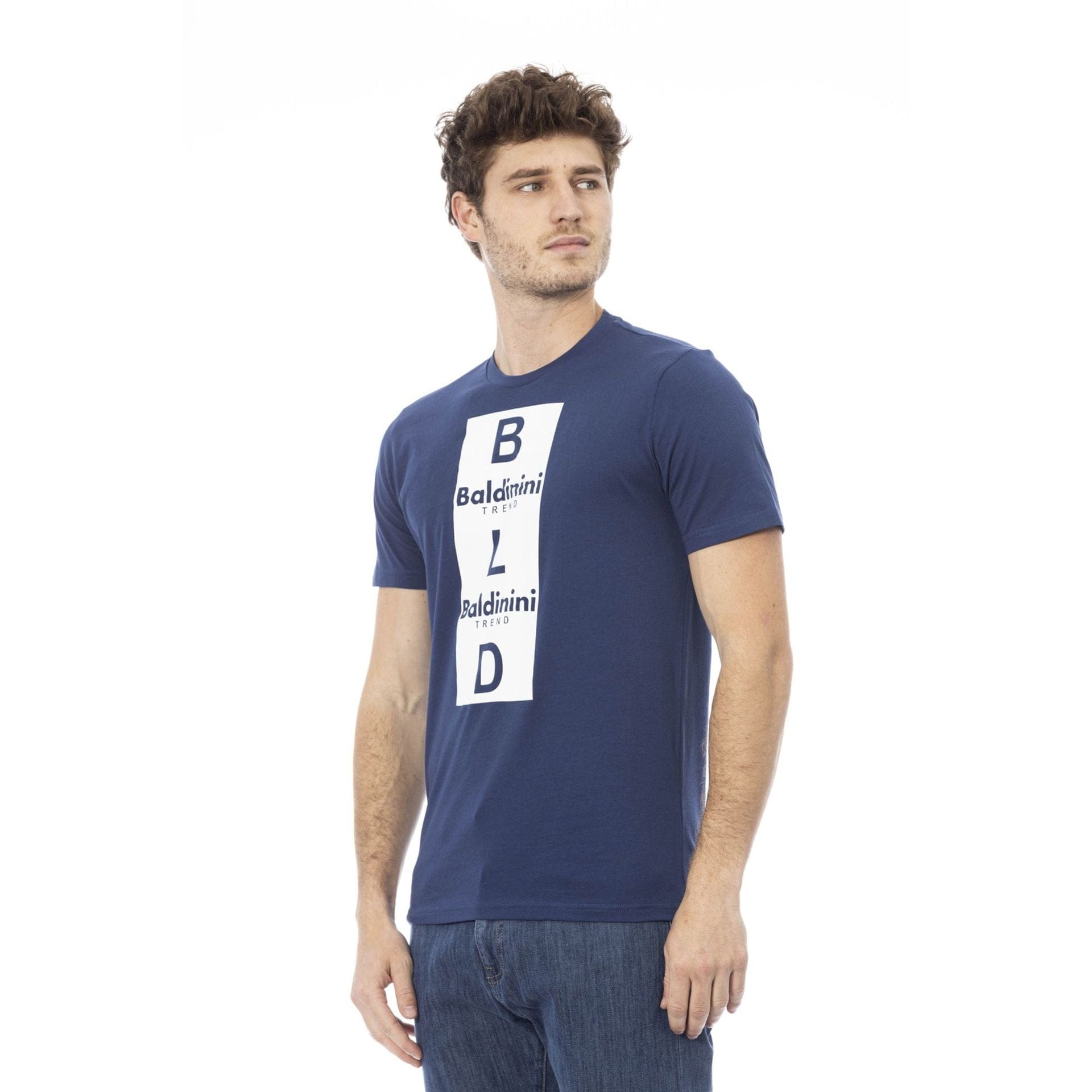 Jag Couture London - New York XS Baldinini Trend TSU538_COMO_BLU2