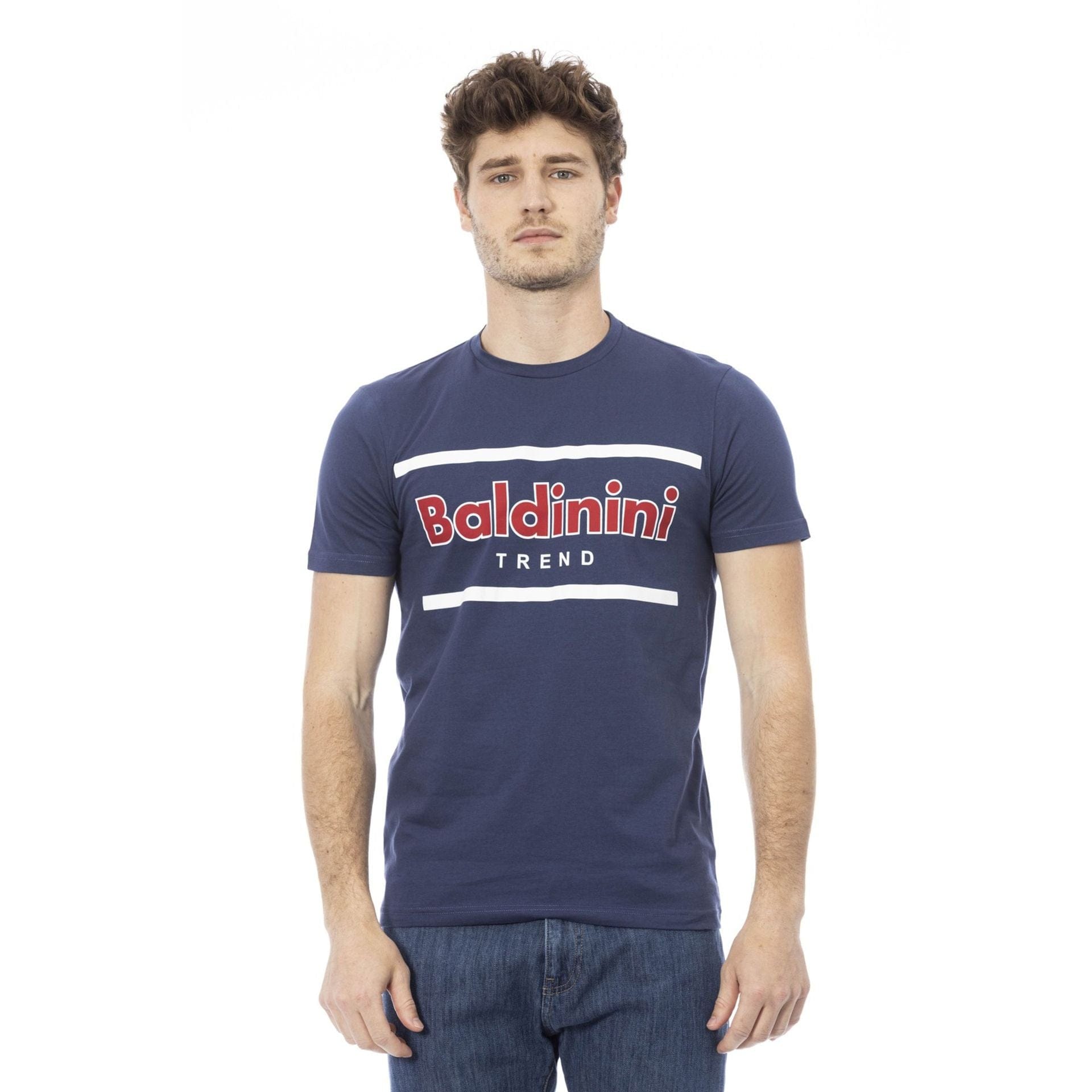Jag Couture London - New York XS Baldinini Trend TSU540_COMO_Baltico