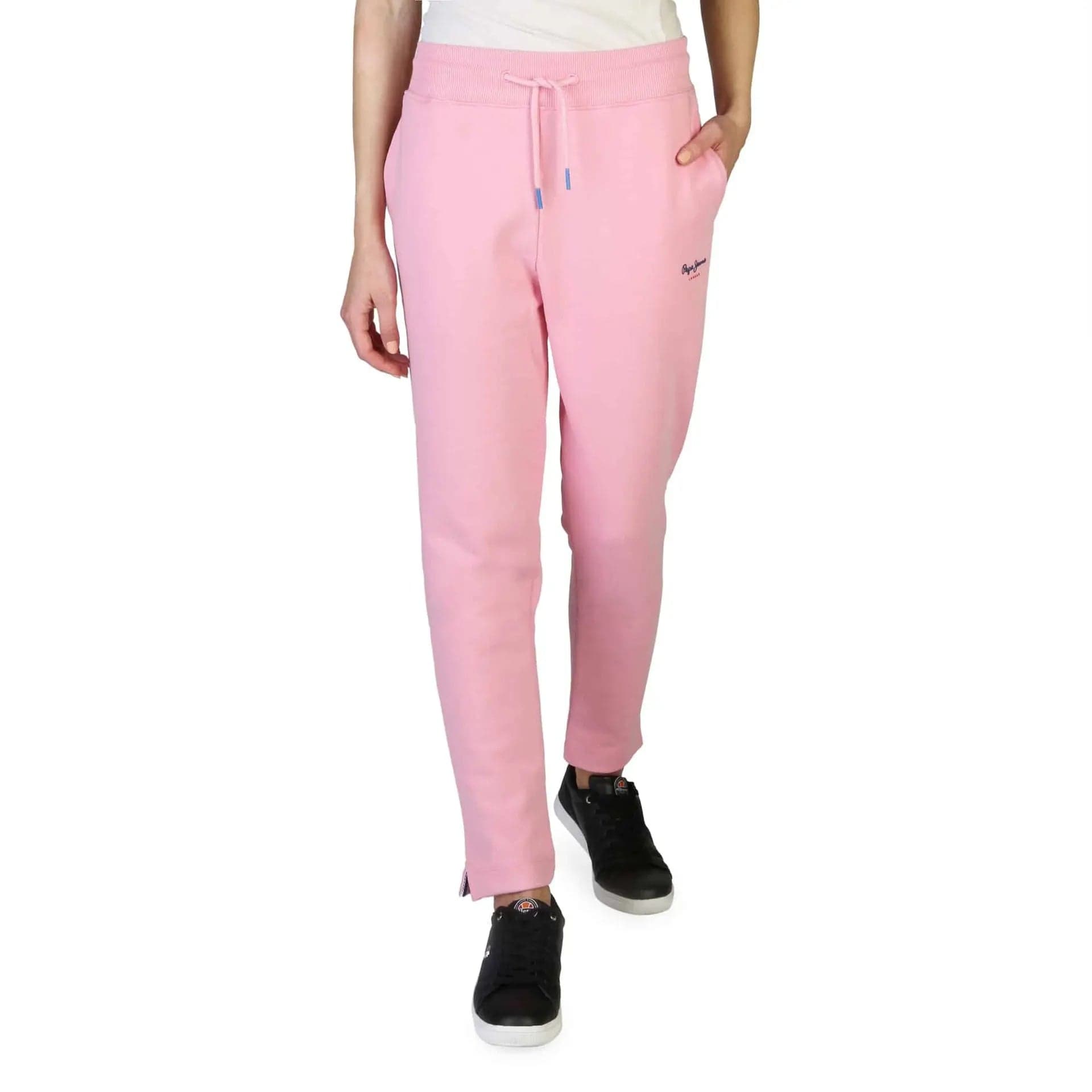 Jag Couture London - New York XS Pepe Jeans CALISTA_PL211538_PINK