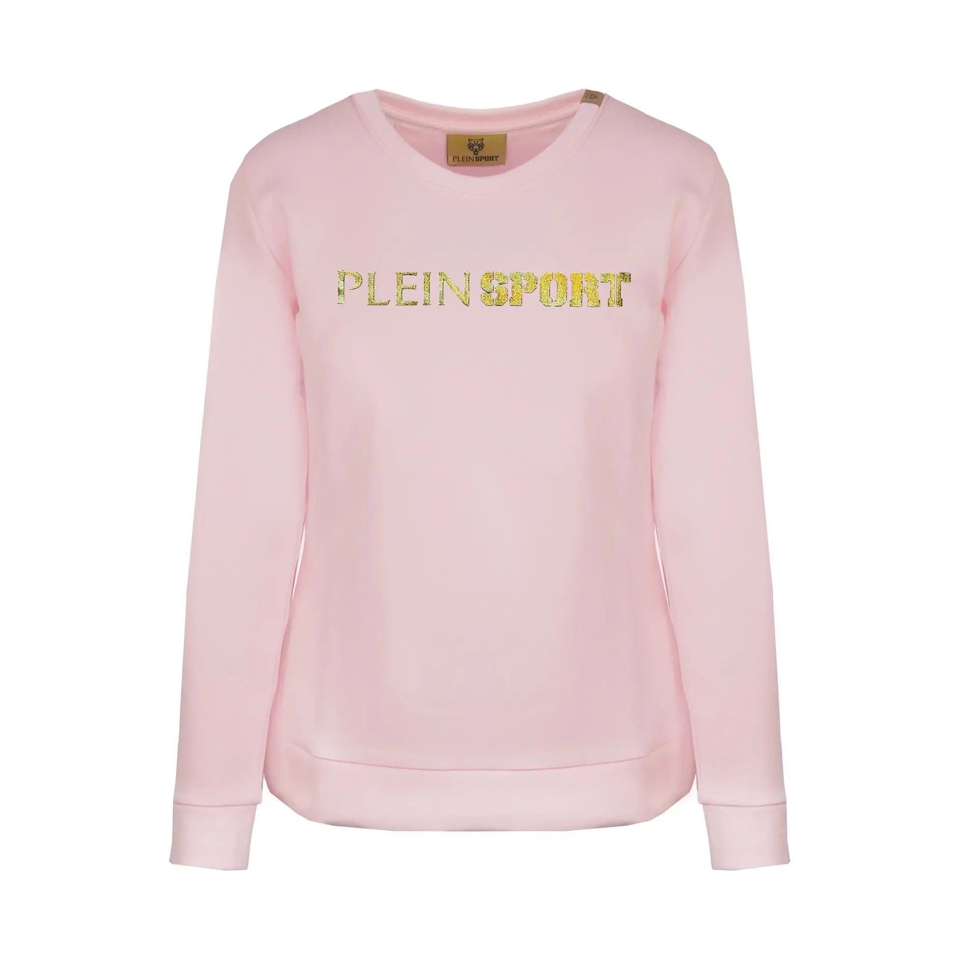 Jag Couture London - New York XS Plein Sport DFPSG70748_PINK