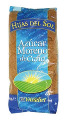 Jag Couture London - New York Ynsadiet Azucar Moreno Caña 1 Kg