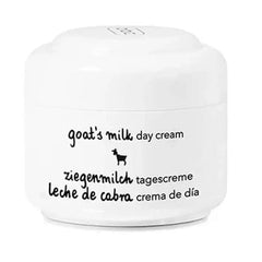 Jag Couture London - New York Ziaja Leche De Cabra Crema Facial De Día 50ml