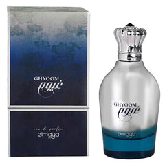 Jag Couture London - New York Zimaya Ghyoom Eau De Parfum 100ml