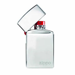 Jag Couture London - New York Zippo Silver Eau De Toilette Spray 30ml