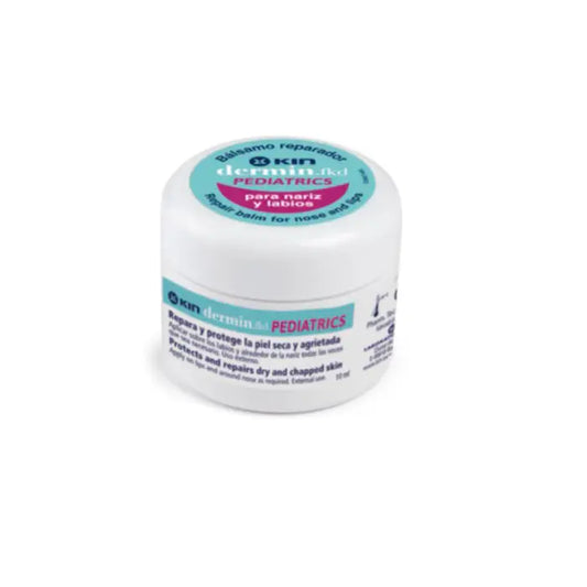 kin Dermin Repair Balm Pediatrics Jag Couture London - New York