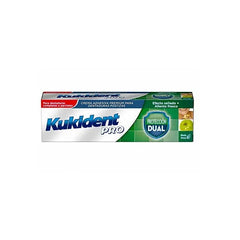 Jag Couture London - New York kukident Pro Dual Protection 40g